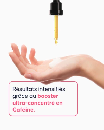 Anti-Cellulite-Methode 21 Tage