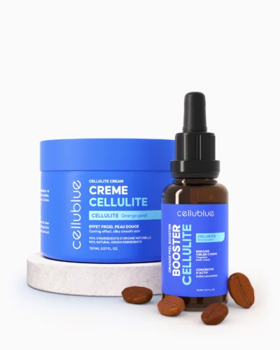 Duo Booster Antycellulitowy
