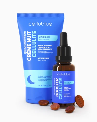 Duo Booster Anti-Cellulite