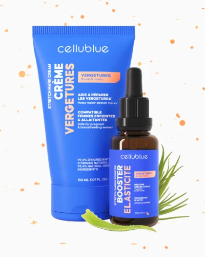 Duo Booster Élasticité