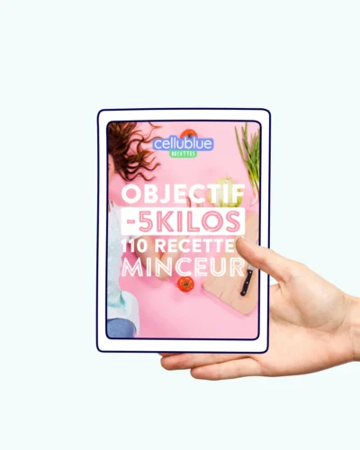 Obiettivo -5 chili - 110 ricette