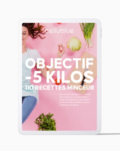 Objectif -5 Kilos - 110 recettes