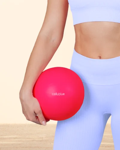 Program Dream Body z piłką fitness