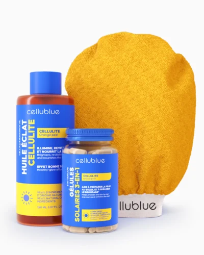 Letni program Anti-Cellulit