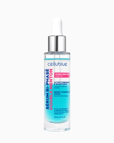 Intensywne Serum Liftingujące do Twarzy