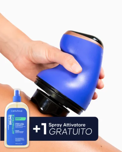 Dispositivo dimagrante intelligente senza fili