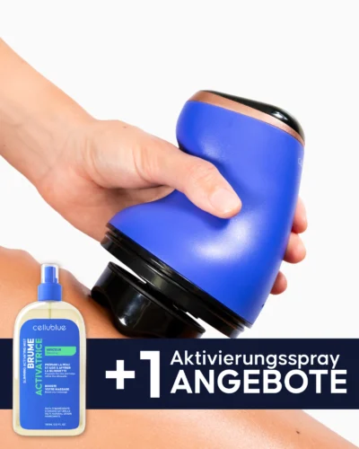 Intelligentes kabelloses Schlankheitsgerät