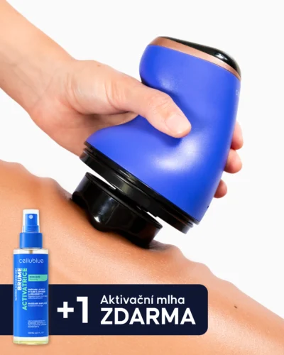 Inteligentní bezdrátový přístroj na hubnutí