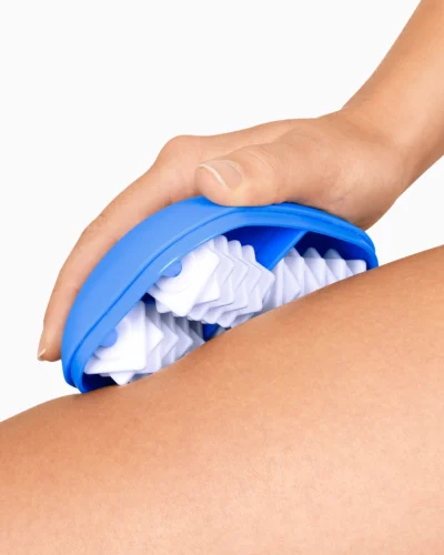 Massagegerät Orangenhaut