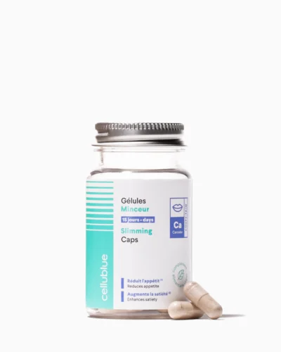 Óleo de massagem celulite estimulante