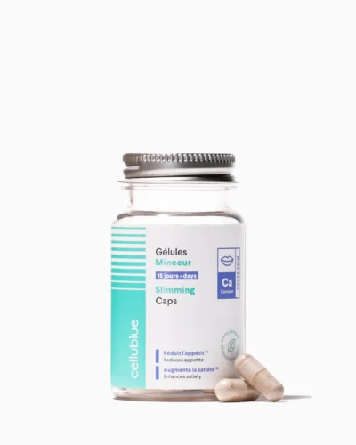 Capsule Snellenti Soppressori dell'Appetito