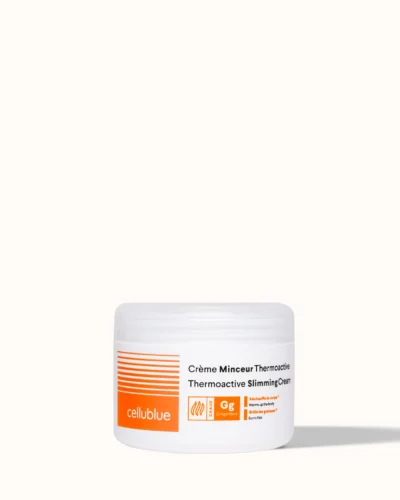 Crème Minceur Chauffante Cuisses