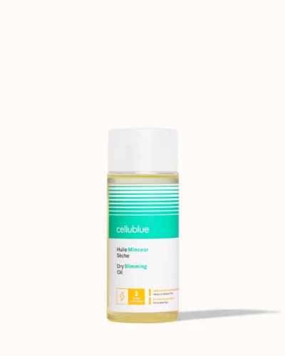 Huile Minceur Sèche