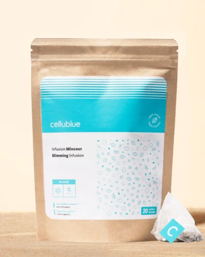 Infusion Glacée Minceur
