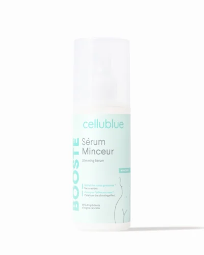 Serum wyszczuplające