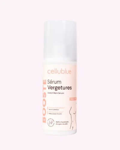 Sérum Vergetures