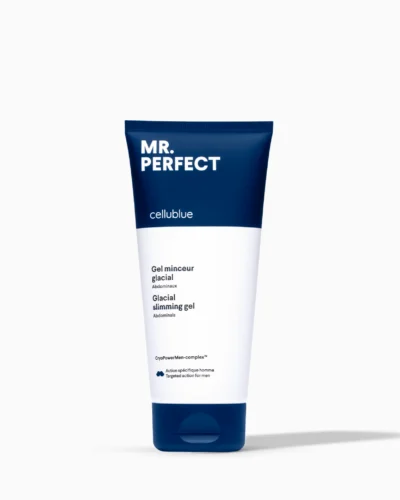 Chłodzący żel modelujący brzuch