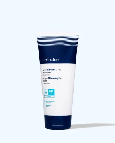 Gel Snellente Uomo Pancia