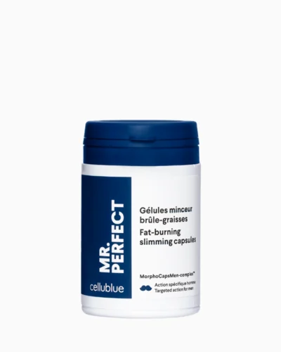 Kapsułki wspomagające spalanie tłuszczu