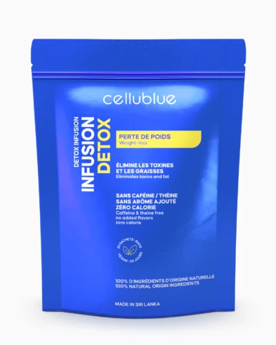 Herbata Detox na noc