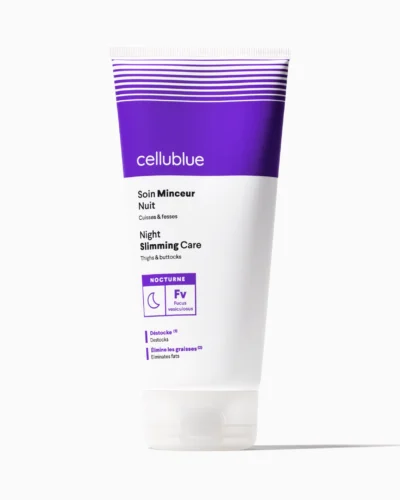 Night Slimming Treatment Thighs