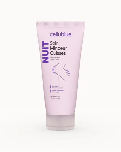 Crème Minceur Nuit Cuisses