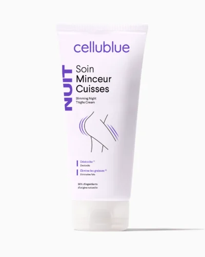 Cuidado emagrecedor regenerador