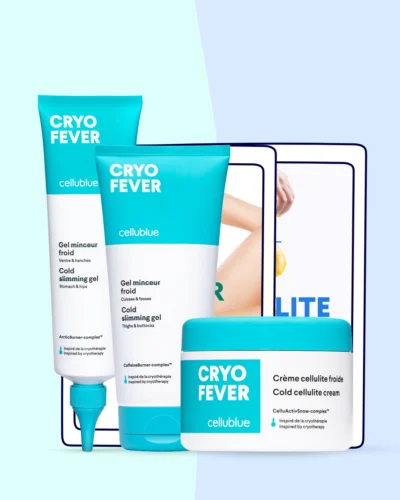 Pack Cellulite & Minceur Cryo