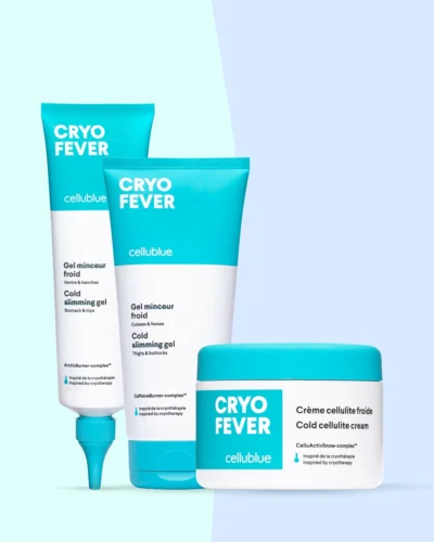Cold Slimming & Cellulite Package
