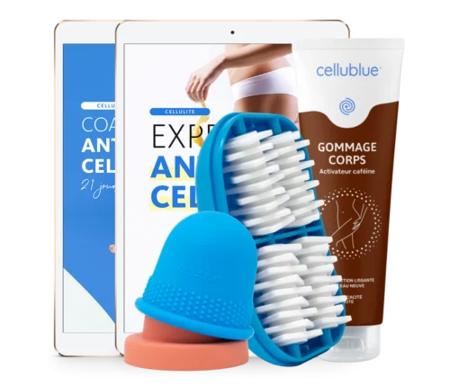 Anti-Cellulite Set