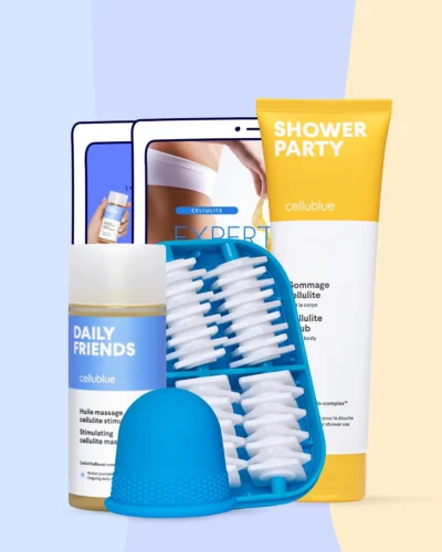 Pack Método Anticelulítico