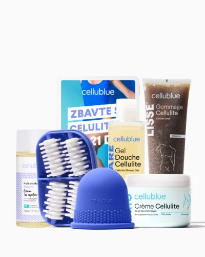 Premium sada proti celulitidě