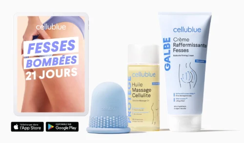 Anti-Cellulite Method 21 days