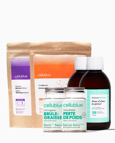 Cel: Odchudzanie w 1 miesiąc