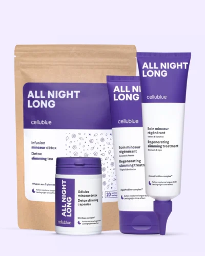 Wyszczuplający Dream Team