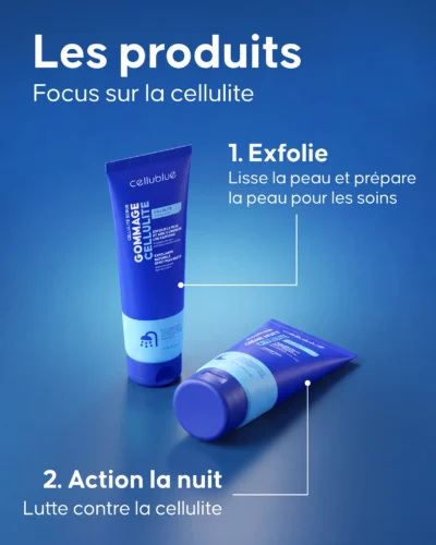 Maxi Pack Celulitis