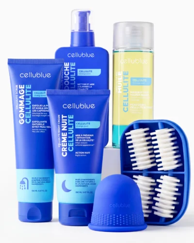 Pack Maxi Cellulite