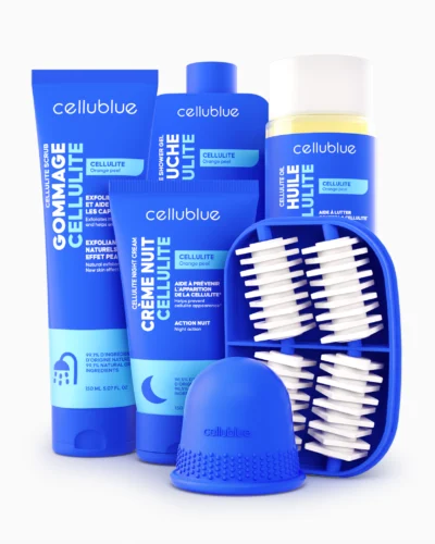 Pack Maxi Cellulite