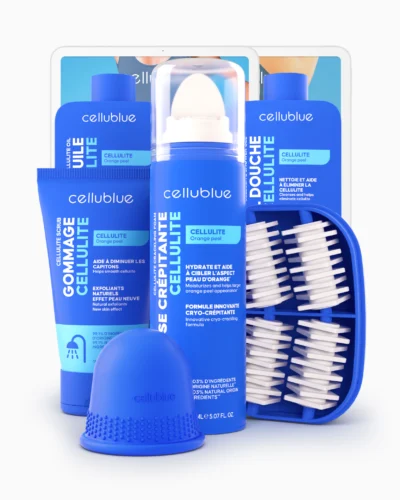 Pacchetto Maxi Anti-Cellulite