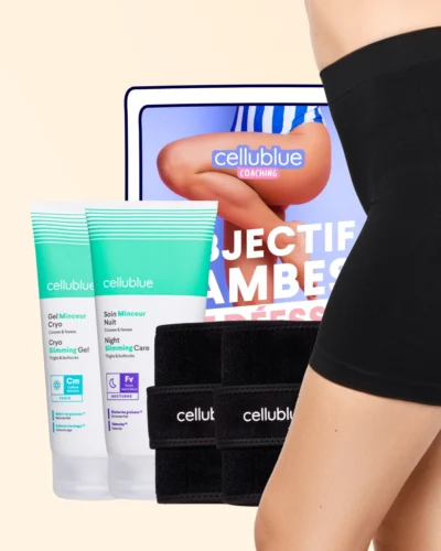 Pack Maxi Cuisses Affinées