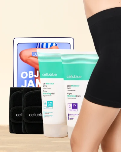 Pack Amincissant Jambes Intensif