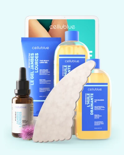 Pack Anti-Rétention d'Eau