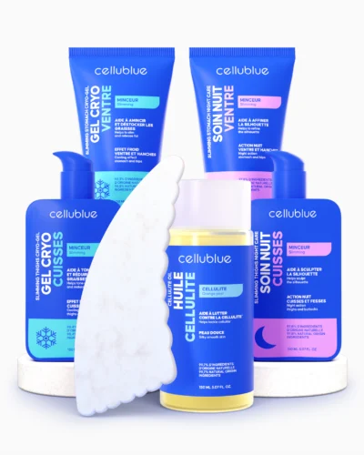 Maxi Pack Adelgazante
