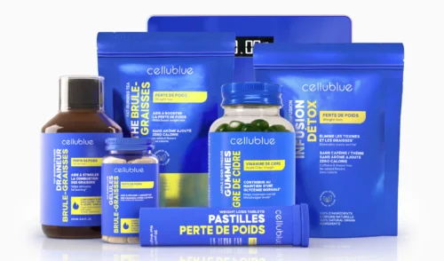 Pack Maxi Silhouette