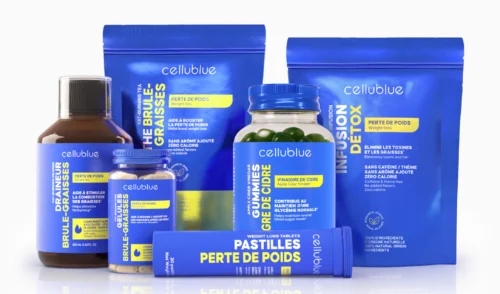 Pack Maxi Perte de Poids