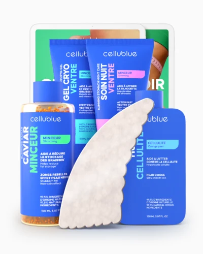 Pack Maxi Ventre Plat