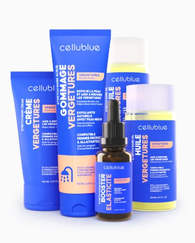 Maxi Stretch Marks Pack