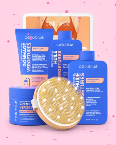 Pack Maxi Vergetures