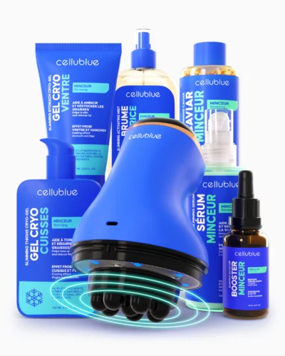 Pack Adelgazante Expert