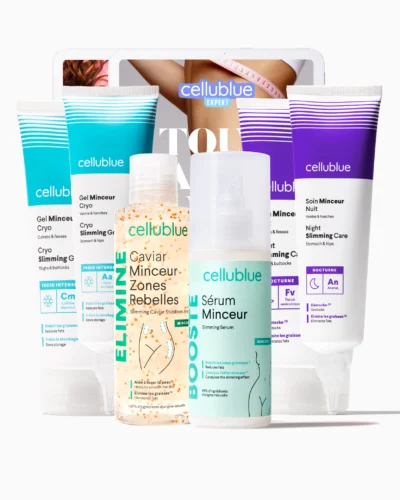 24hodinový balíček na hubnutí